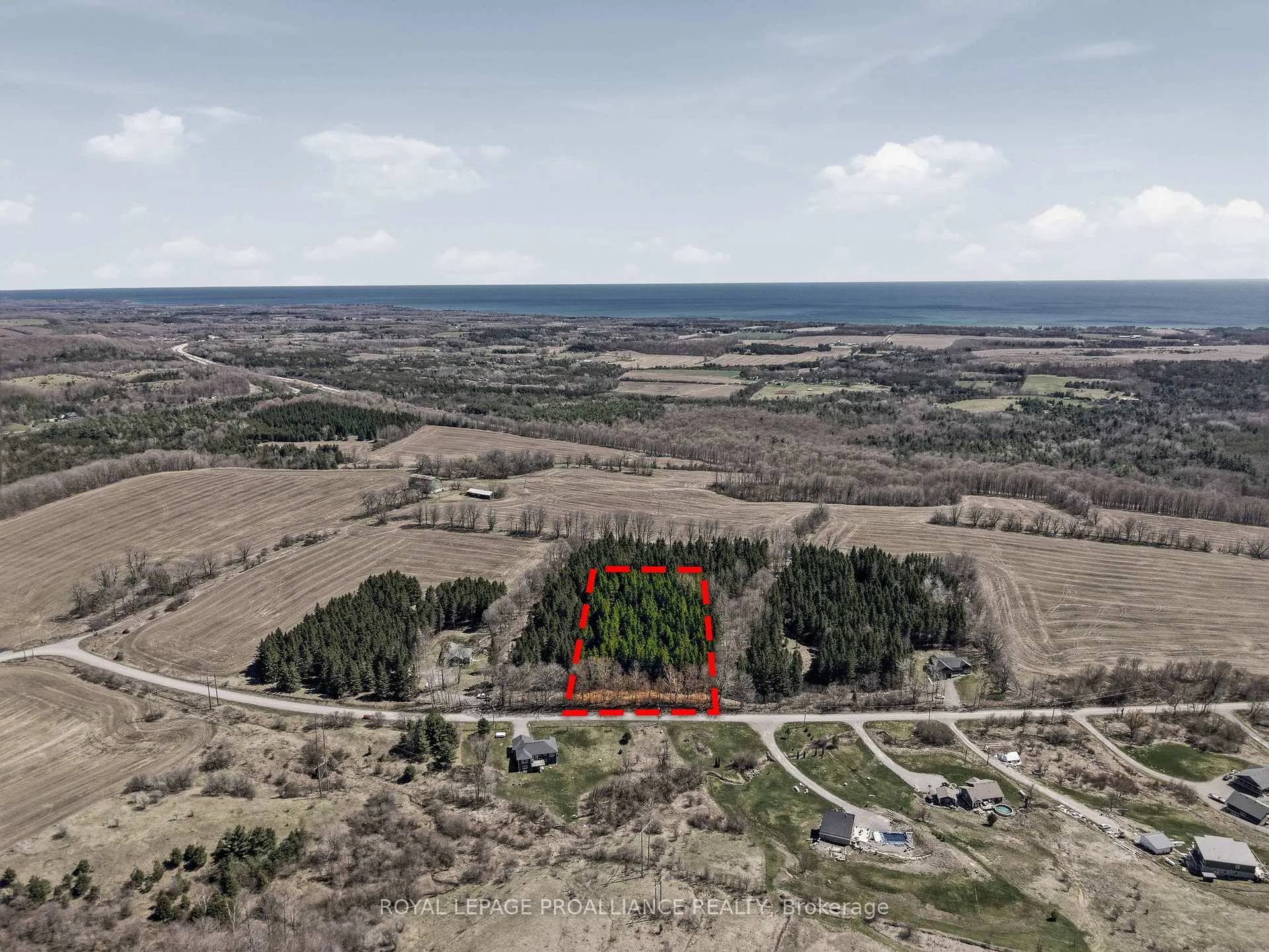Photo 13 of Part 2 Payn Road, Hamilton Township, Rural Hamilton — HOMEH