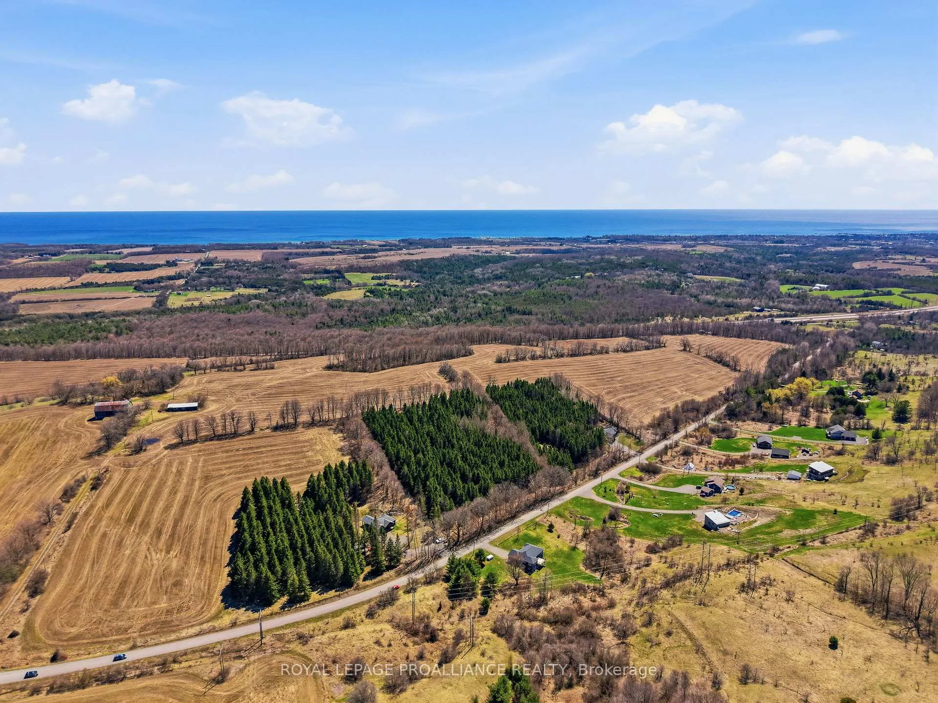 Photo 14 of Part 2 Payn Road, Hamilton Township, Rural Hamilton — HOMEH