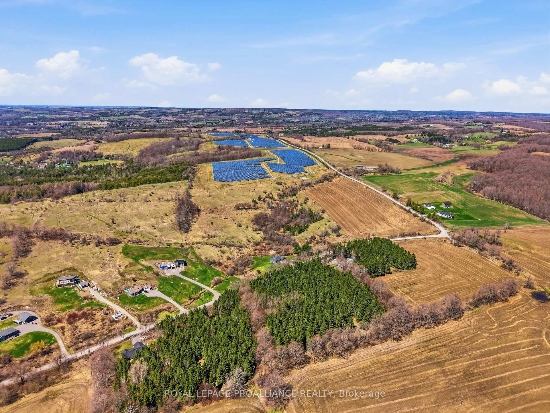 Photo 15 of Part 2 Payn Road, Hamilton Township, Rural Hamilton — HOMEH