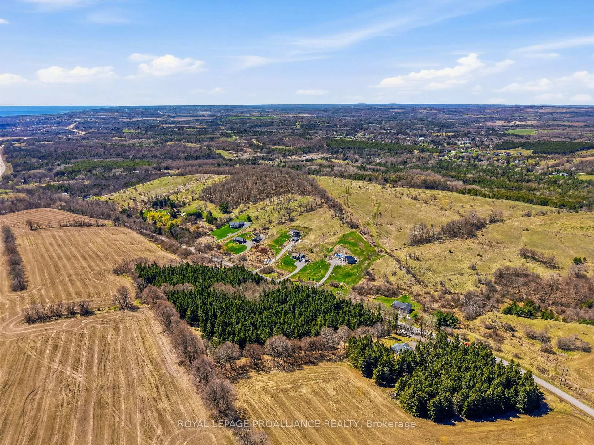Photo 16 of Part 2 Payn Road, Hamilton Township, Rural Hamilton — HOMEH