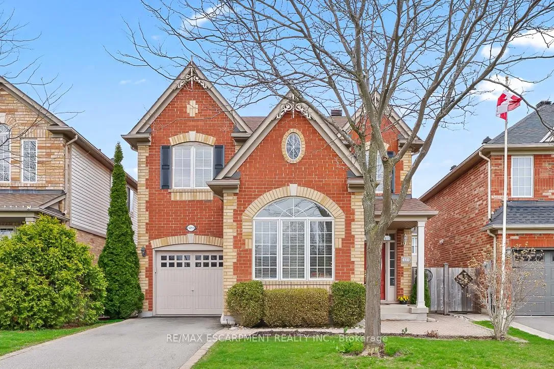 Photo 1 of 1211 Barr Crescent, Milton, Beaty — HOMEH