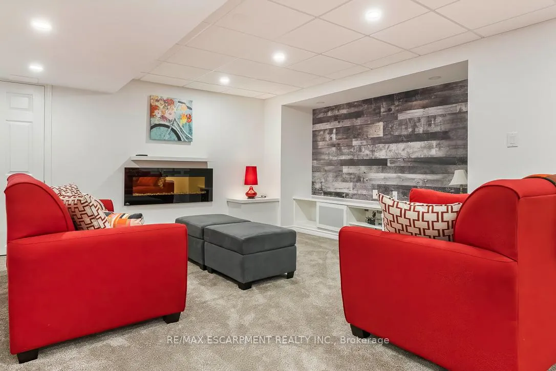 Photo 36 of 1211 Barr Crescent, Milton, Beaty — HOMEH