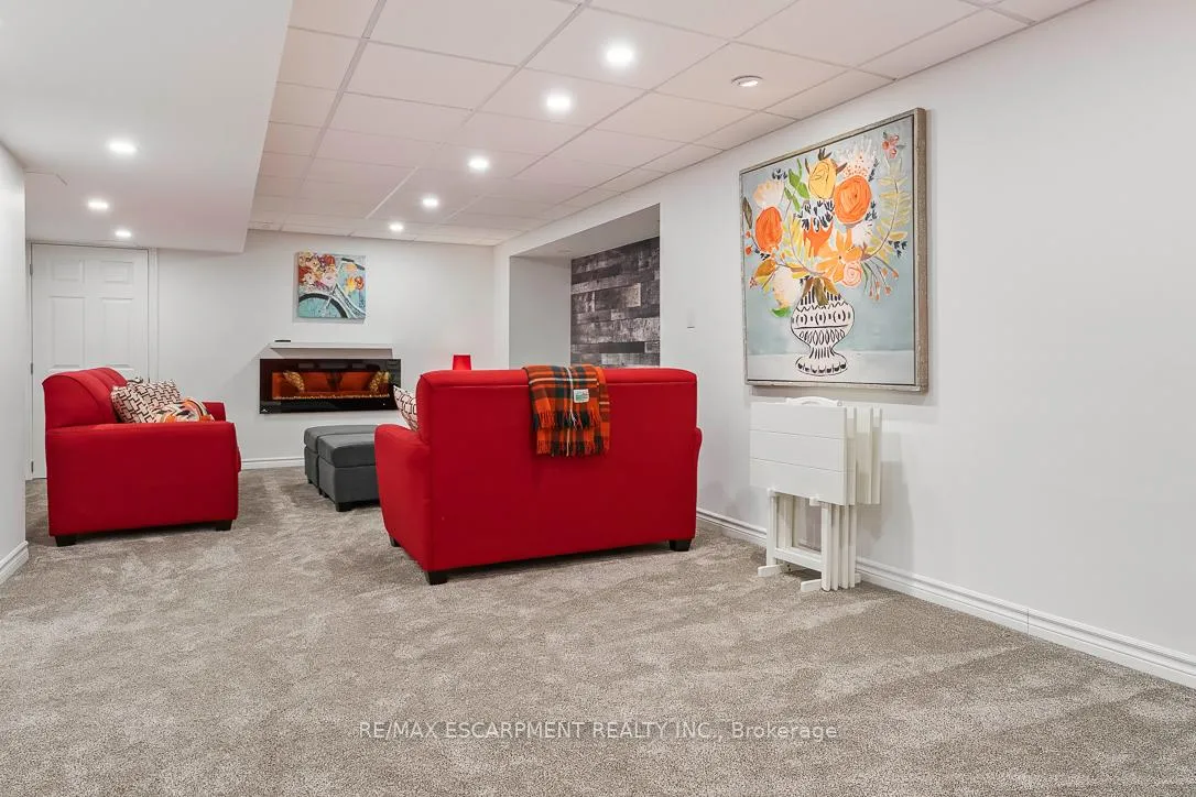 Photo 40 of 1211 Barr Crescent, Milton, Beaty — HOMEH