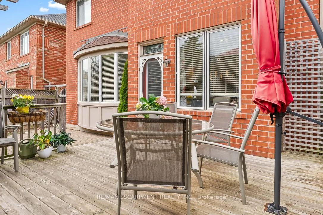 Photo 44 of 1211 Barr Crescent, Milton, Beaty — HOMEH