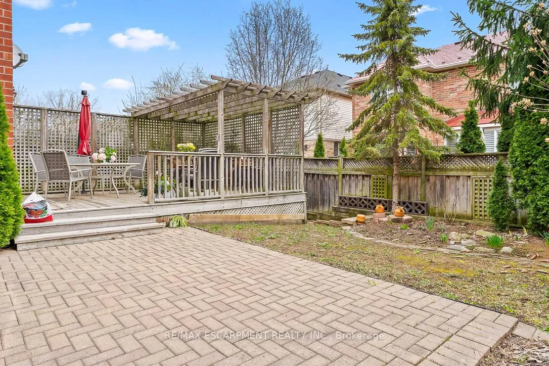 Photo 46 of 1211 Barr Crescent, Milton, Beaty — HOMEH