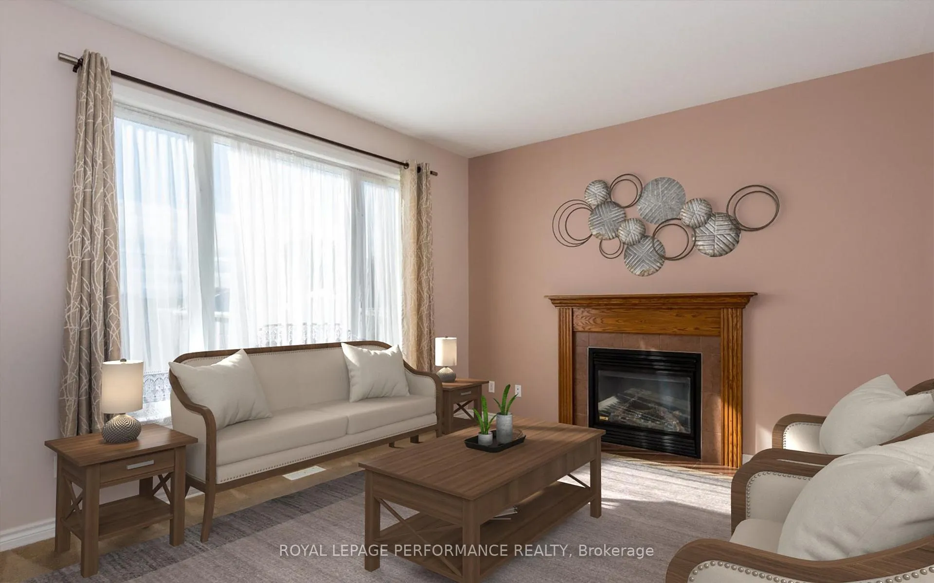 Photo 10 of 270 Trail Side Circle, Ottawa, Springridge/East Village — HOMEH