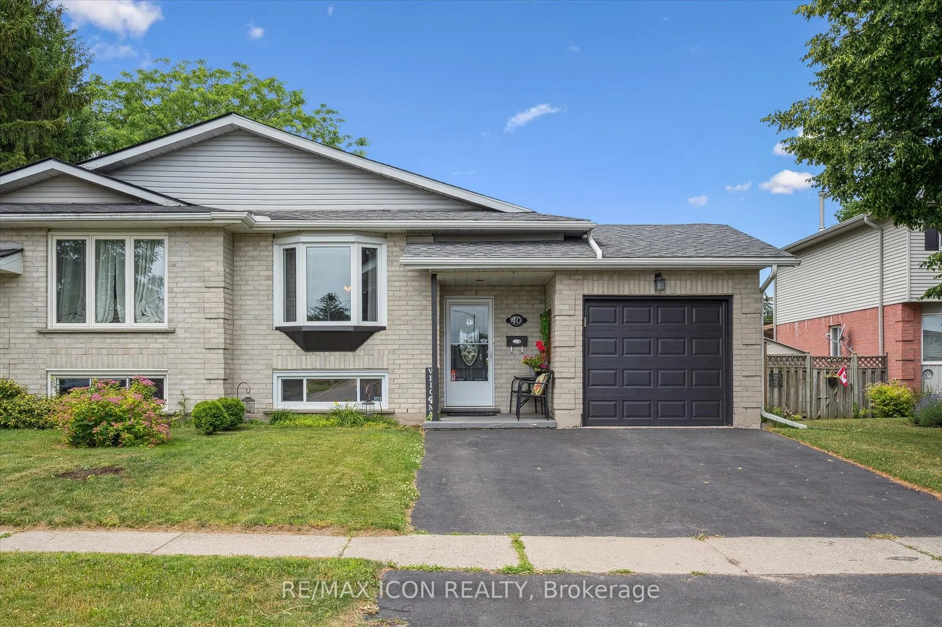 Front of 40 Abeles Avenue