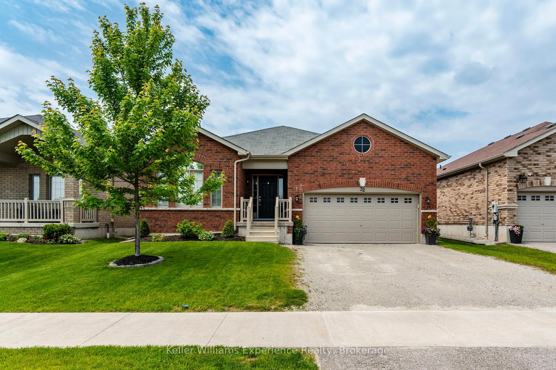 Photo 5 of 32 Hatton Drive, Penetanguishene — HOMEH