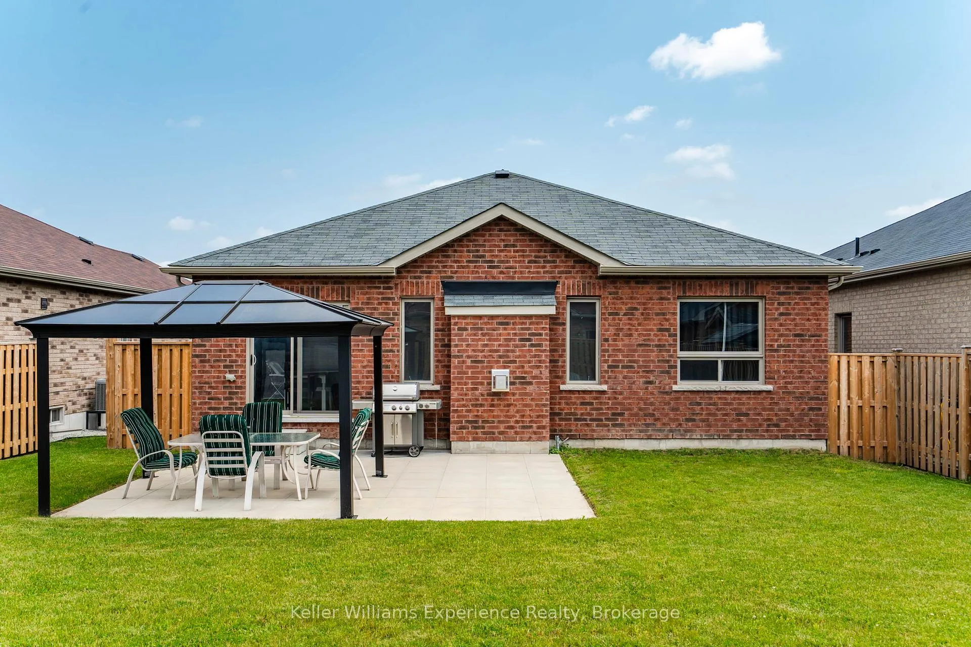 Photo 31 of 32 Hatton Drive, Penetanguishene — HOMEH