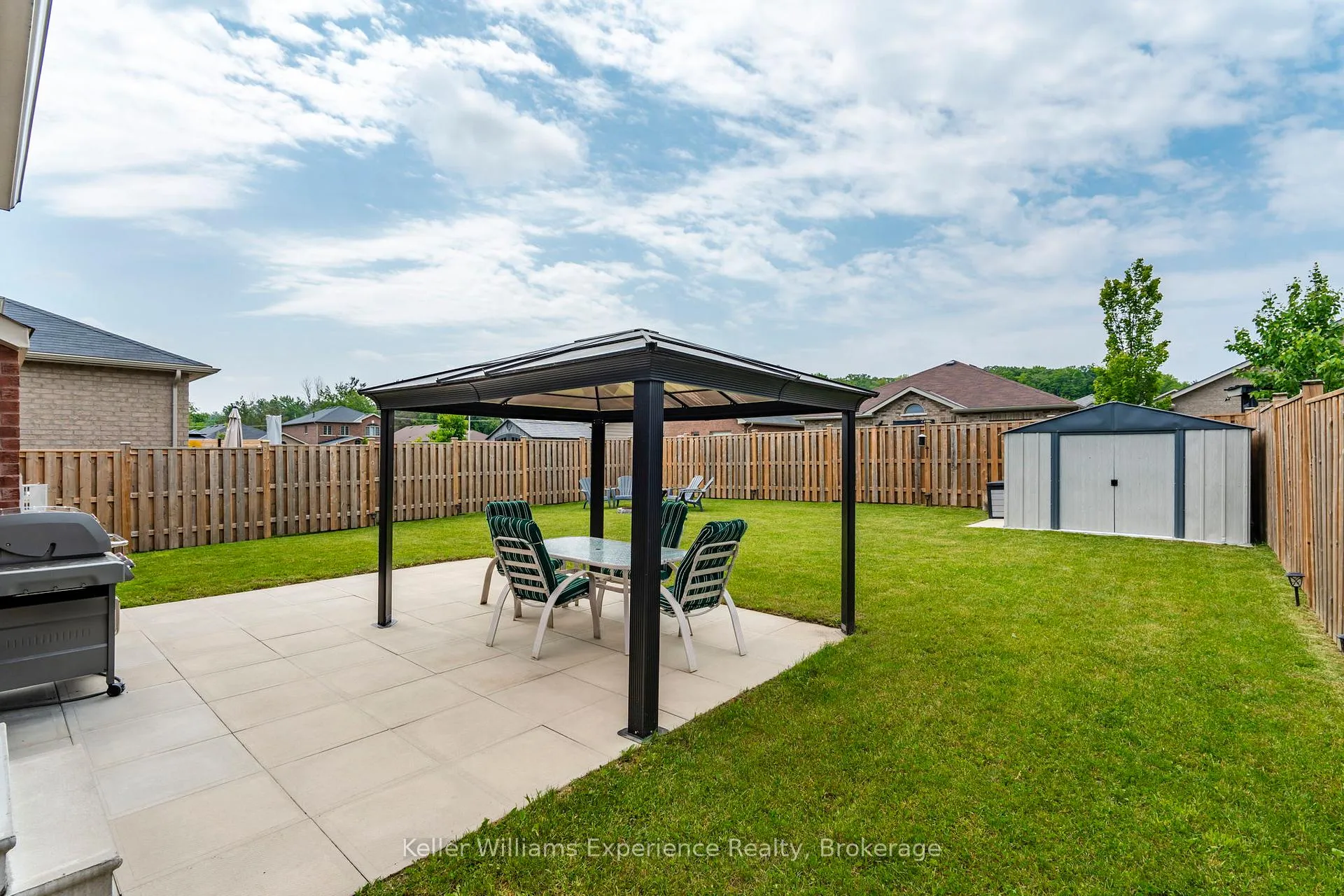 Photo 33 of 32 Hatton Drive, Penetanguishene — HOMEH
