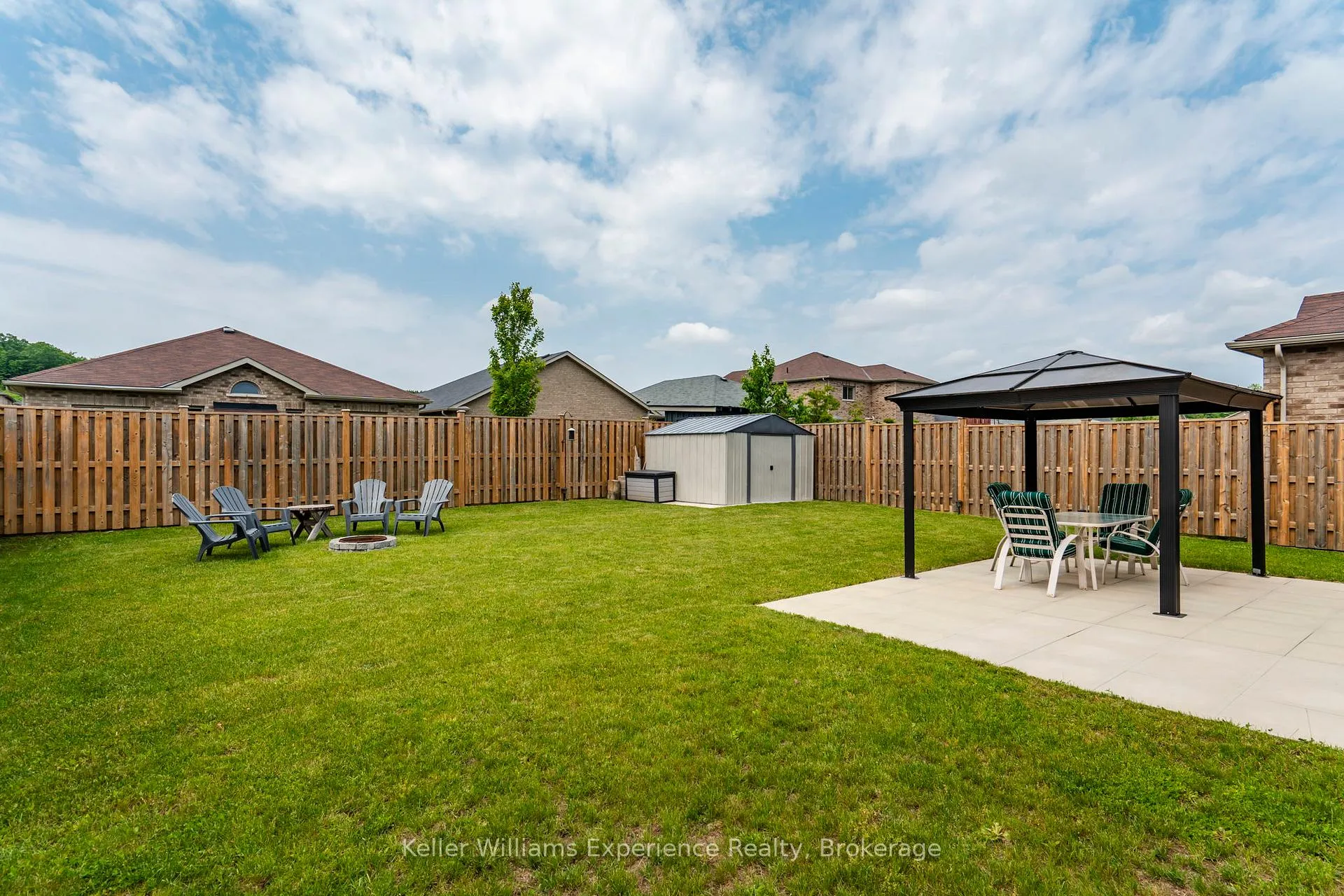 Photo 34 of 32 Hatton Drive, Penetanguishene — HOMEH