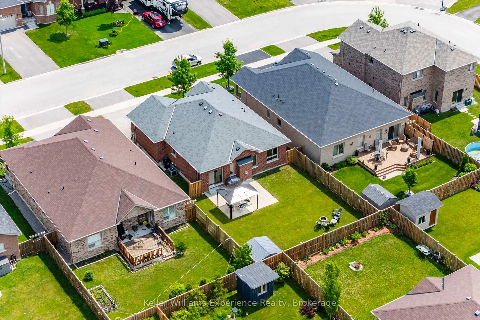 Photo 36 of 32 Hatton Drive, Penetanguishene — HOMEH