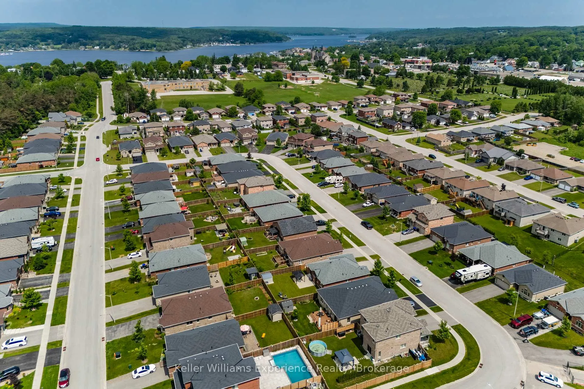 Photo 37 of 32 Hatton Drive, Penetanguishene — HOMEH