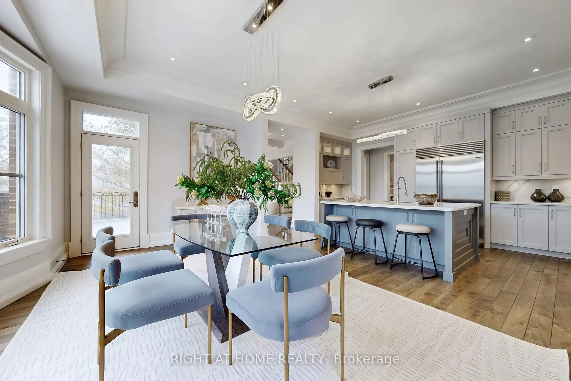 Photo 21 of 15 Davina Circle, Aurora, Aurora Estates — HOMEH