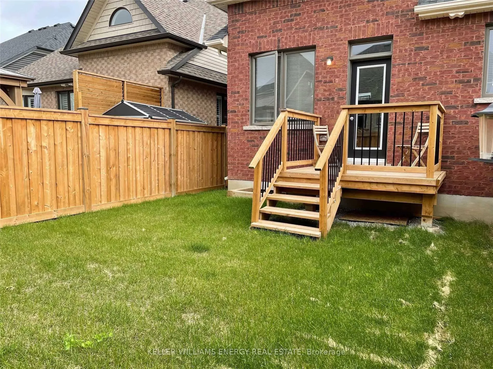 Photo 14 of Unit Main, 407 Northglen Boulevard, Clarington, Bowmanville — HOMEH
