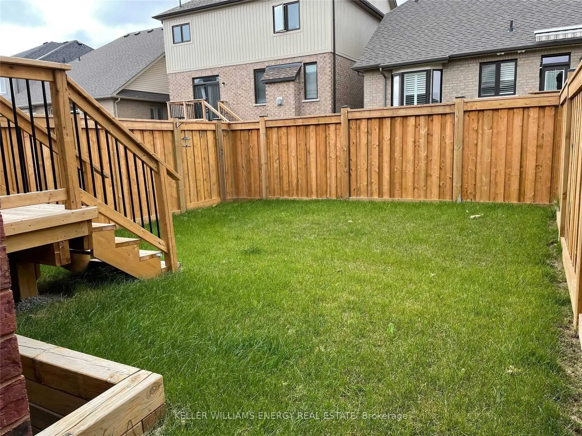Photo 15 of Unit Main, 407 Northglen Boulevard, Clarington, Bowmanville — HOMEH