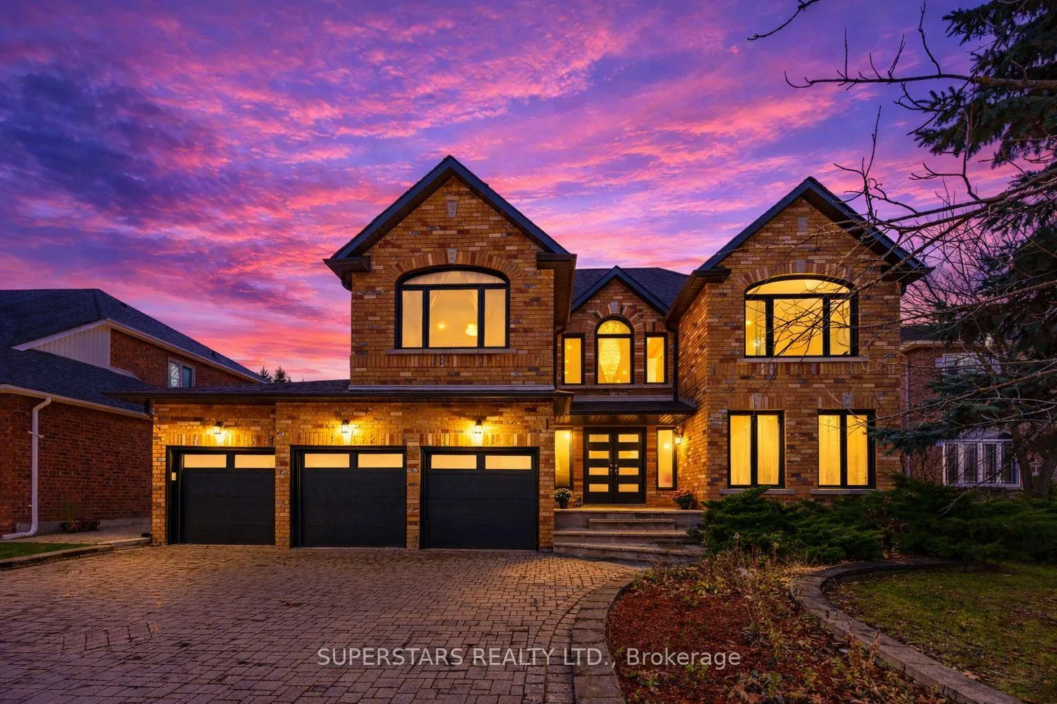 Front of 622 Lyman Boulevard