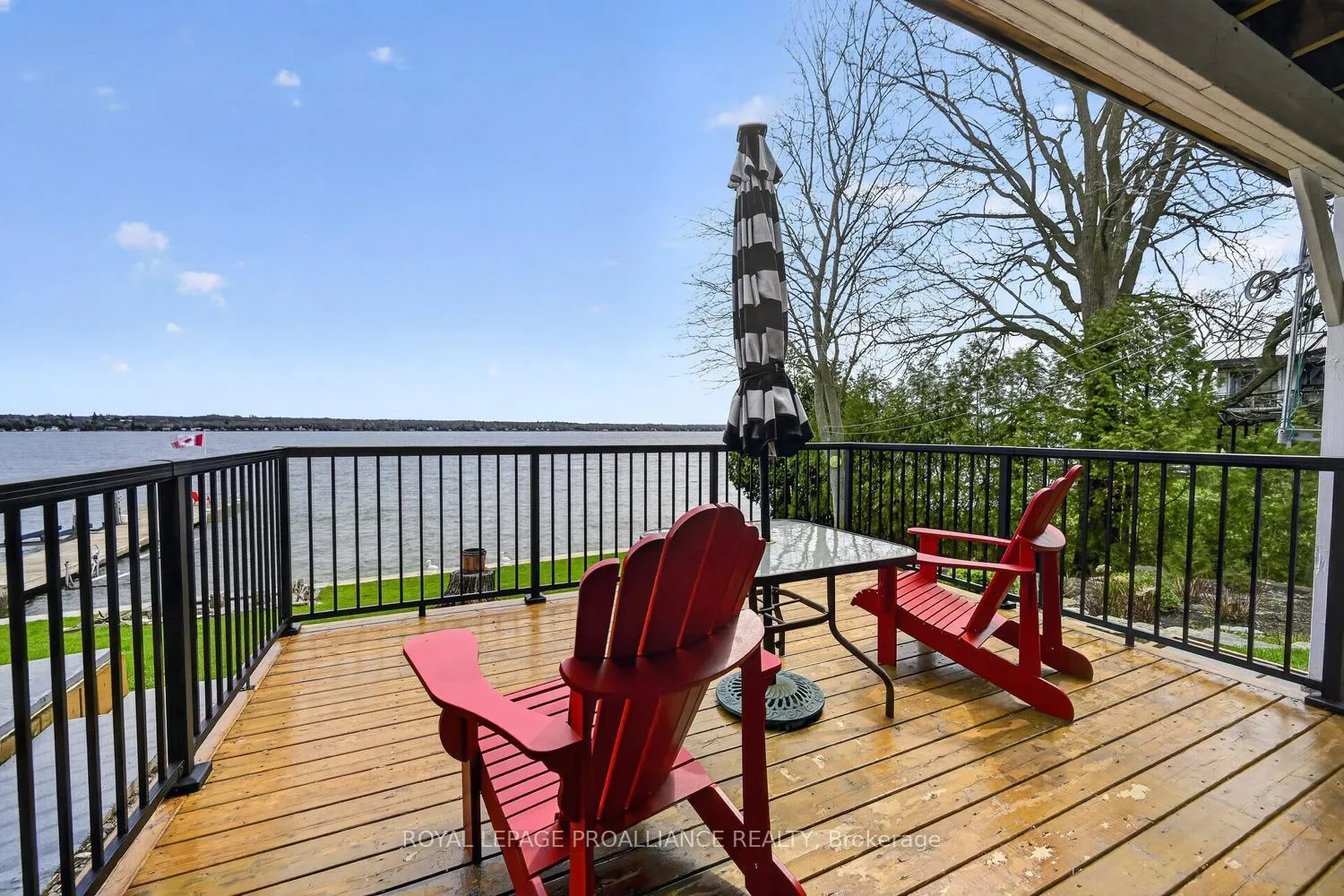 Photo 5 of 1289 County Road 2 E, Augusta, Augusta Twp — HOMEH