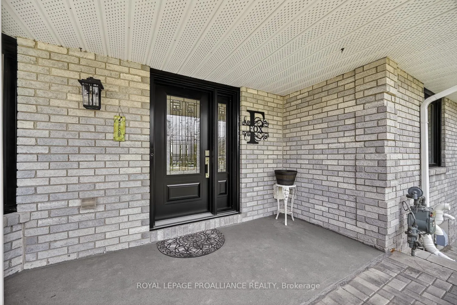 Photo 17 of 1289 County Road 2 E, Augusta, Augusta Twp — HOMEH