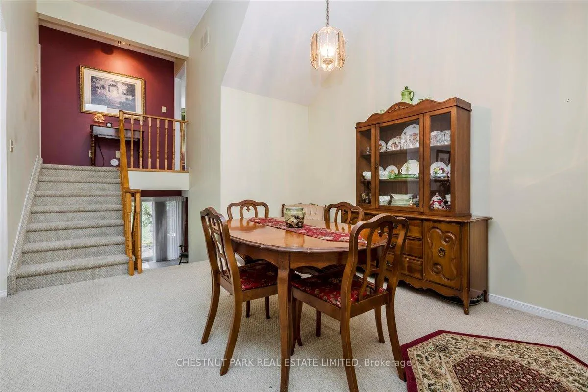 Photo 15 of 138 Green Briar Road, New Tecumseth, Rural New Tecumseth — HOMEH