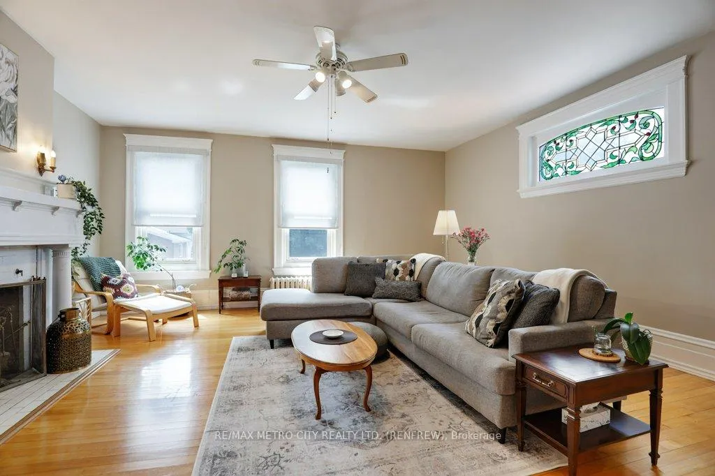 Photo 20 of 154 Quarry Avenue, Renfrew — HOMEH