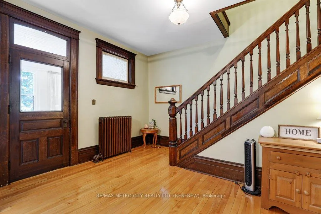 Photo 29 of 154 Quarry Avenue, Renfrew — HOMEH
