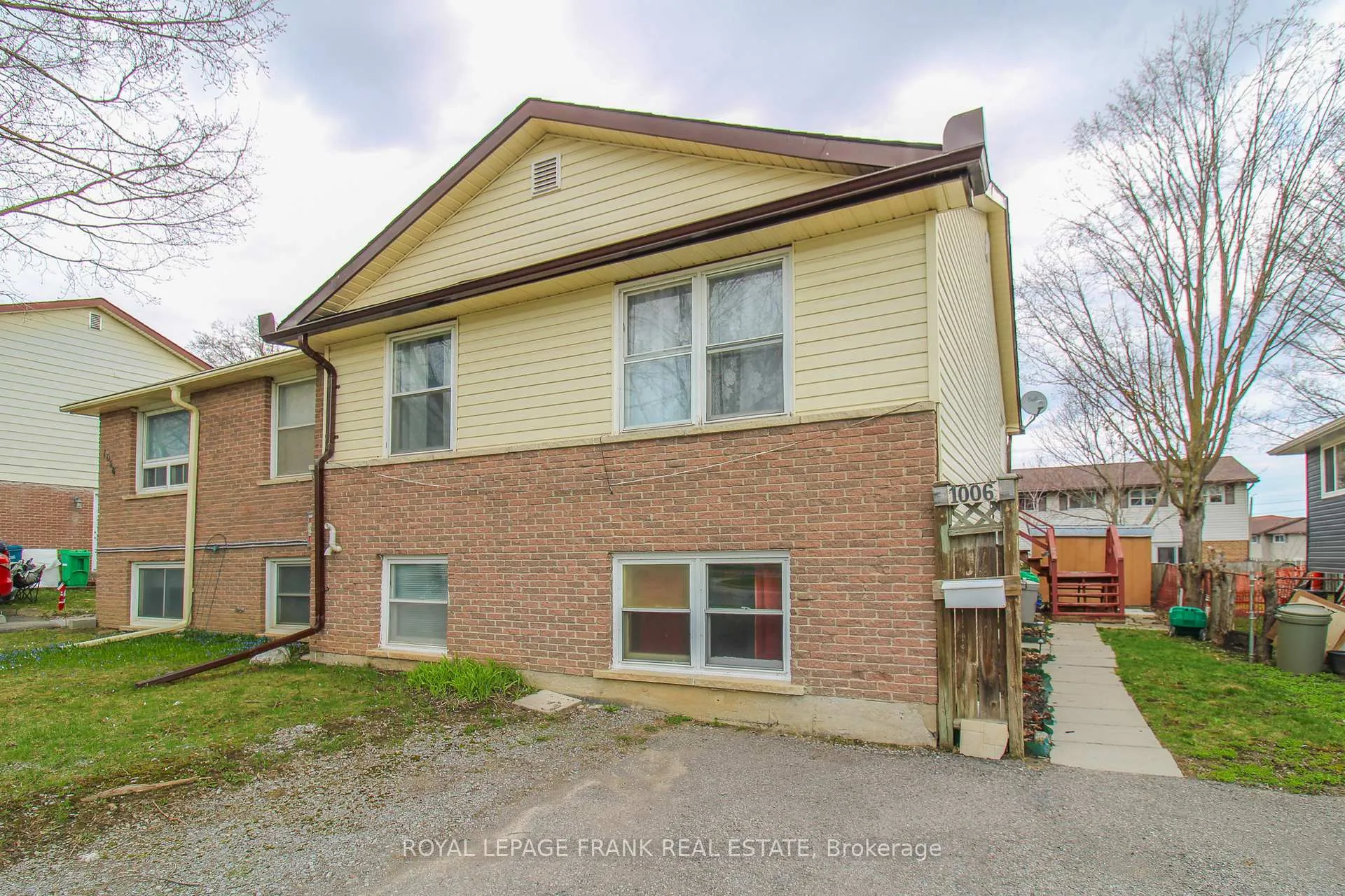 Photo 1 of 1006 Sydenham Road, Peterborough, Ashburnham Ward 4 — HOMEH