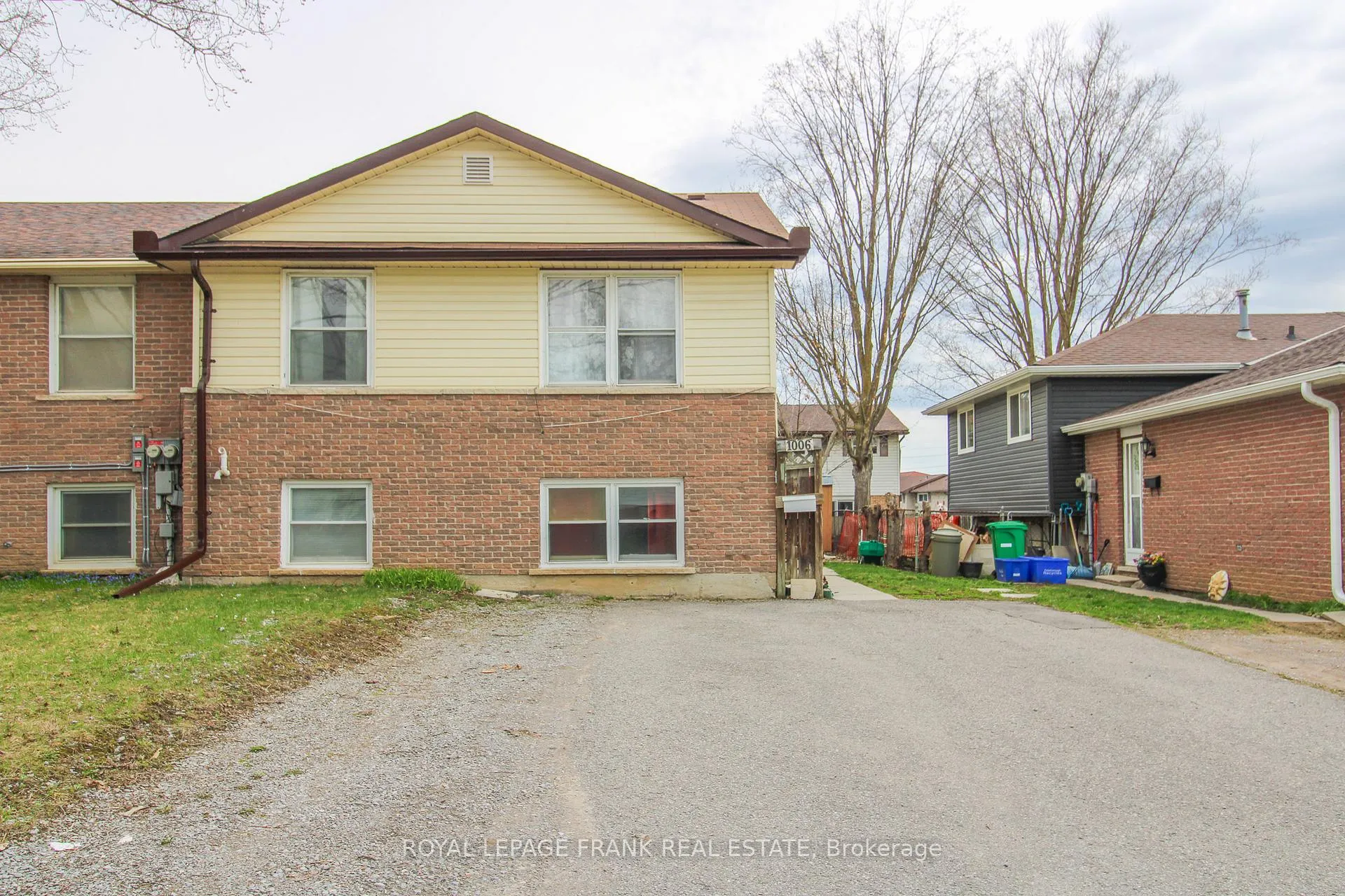 Photo 2 of 1006 Sydenham Road, Peterborough, Ashburnham Ward 4 — HOMEH