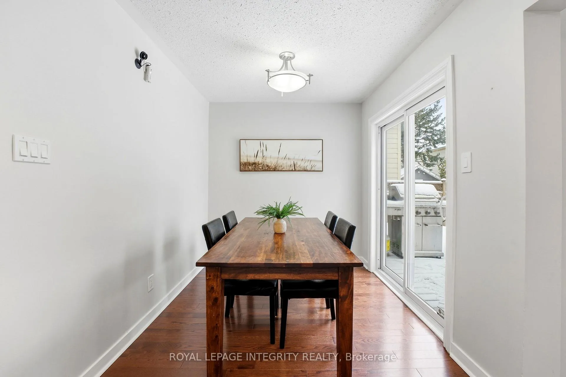 Photo 16 of 4 Adele Crescent, Ottawa, Barrhaven - Heritage Park — HOMEH