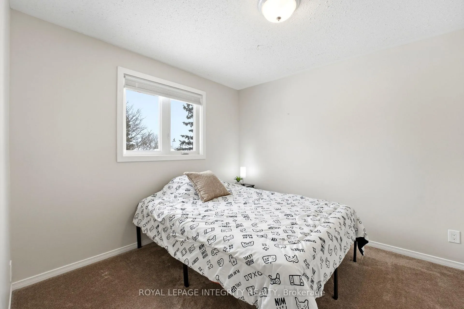 Photo 28 of 4 Adele Crescent, Ottawa, Barrhaven - Heritage Park — HOMEH