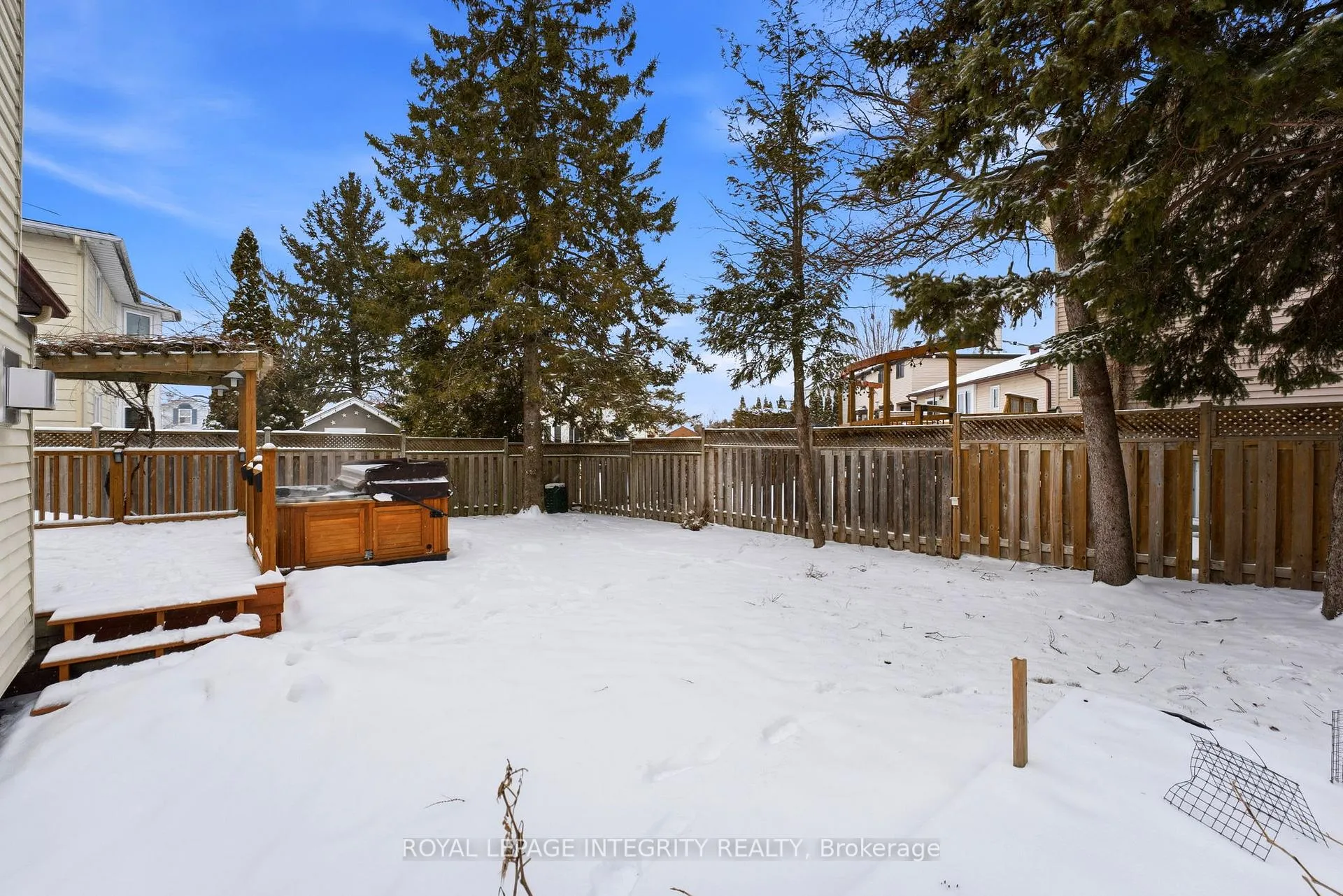 Photo 43 of 4 Adele Crescent, Ottawa, Barrhaven - Heritage Park — HOMEH