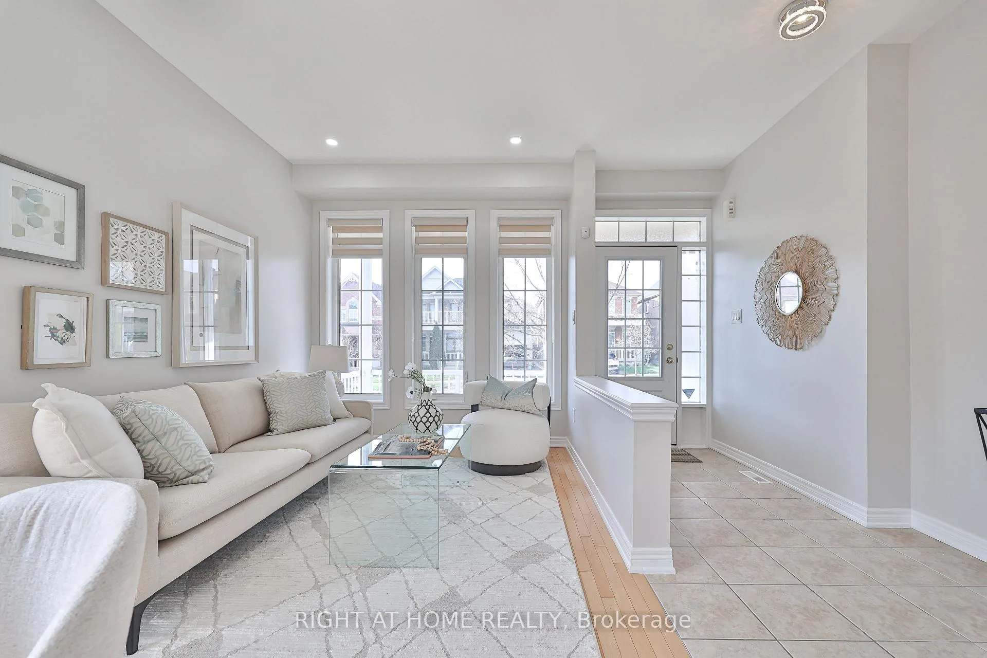 Photo 6 of 11 Rizal Avenue, Markham, Box Grove — HOMEH