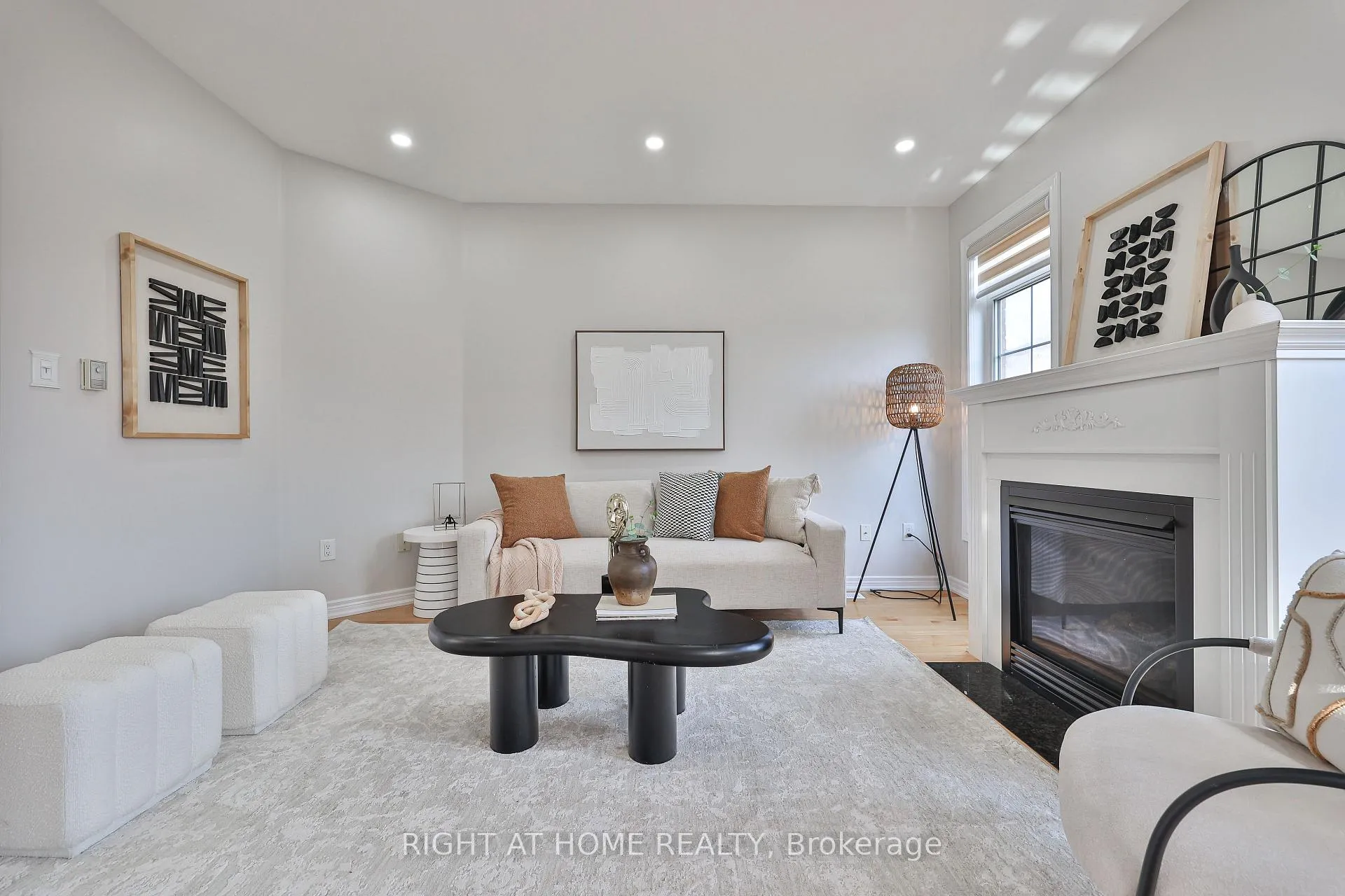 Photo 12 of 11 Rizal Avenue, Markham, Box Grove — HOMEH