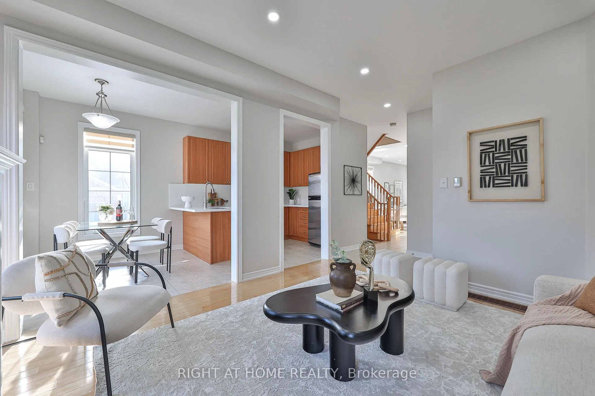 Photo 16 of 11 Rizal Avenue, Markham, Box Grove — HOMEH
