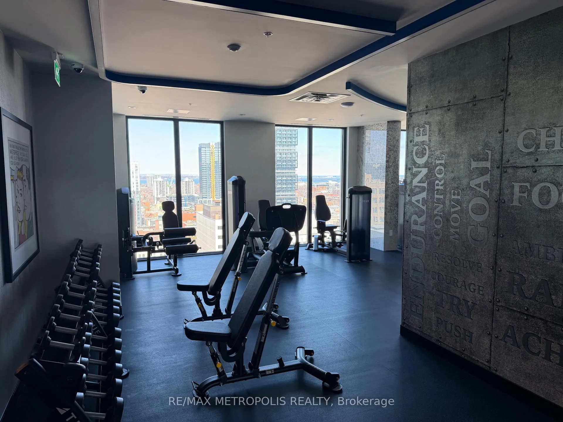 Photo 8 of Unit 2709, 75 James Street S, Hamilton, Corktown — HOMEH