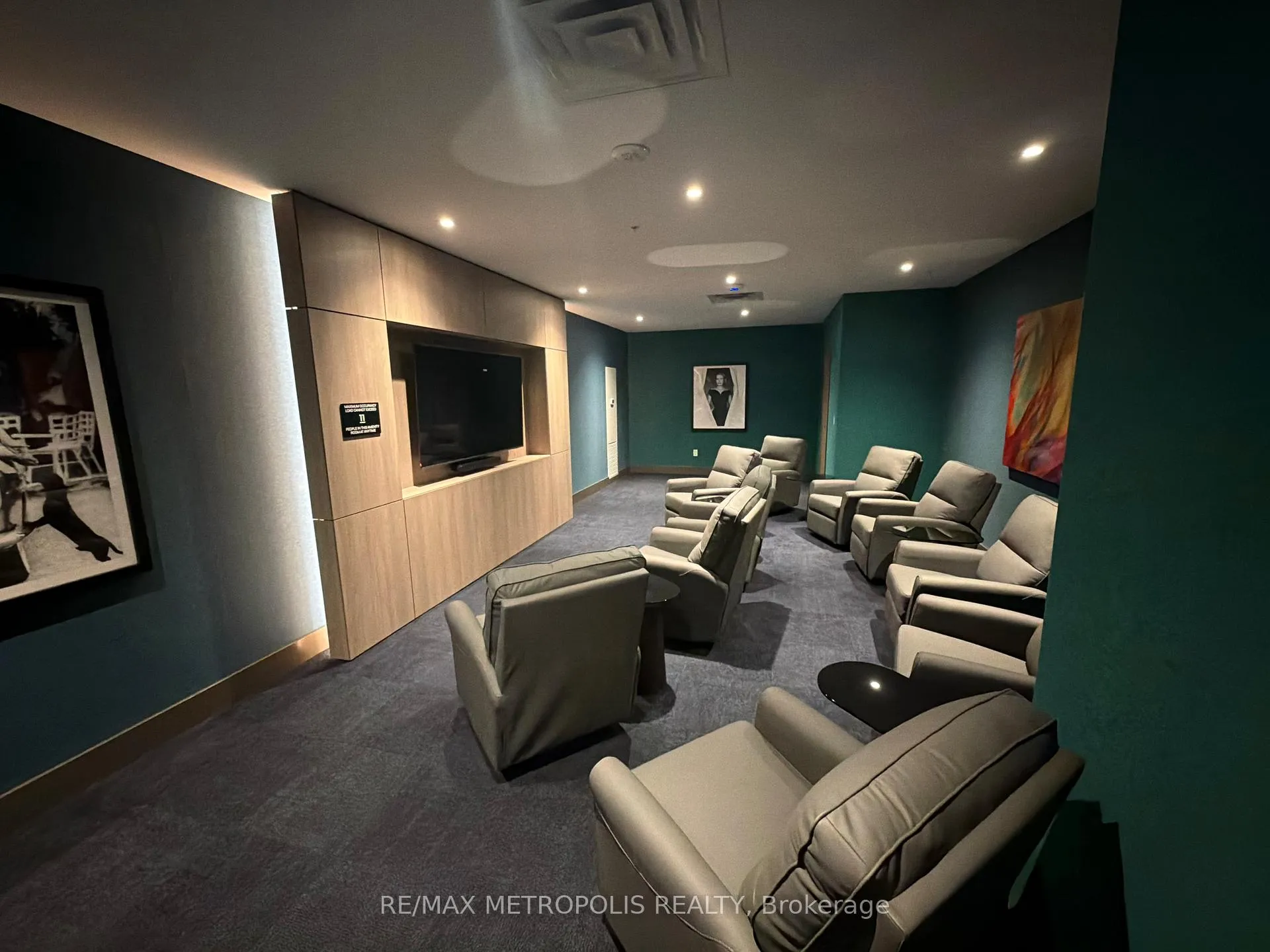Photo 10 of Unit 2709, 75 James Street S, Hamilton, Corktown — HOMEH