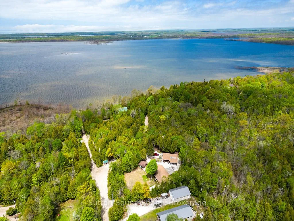 Photo 4 of 642 Boat Lake Road, South Bruce Peninsula — HOMEH
