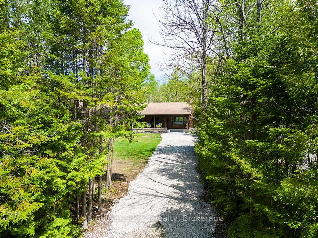 Photo 6 of 642 Boat Lake Road, South Bruce Peninsula — HOMEH