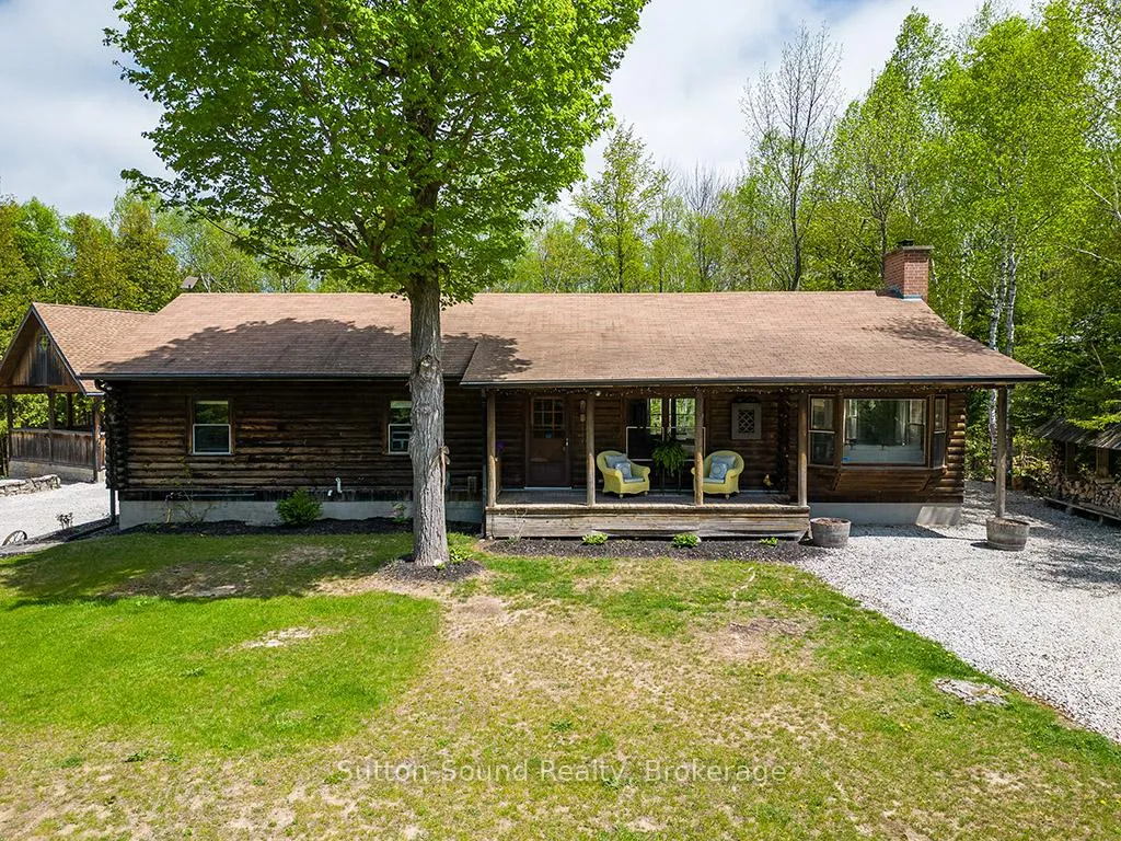 Photo 7 of 642 Boat Lake Road, South Bruce Peninsula — HOMEH