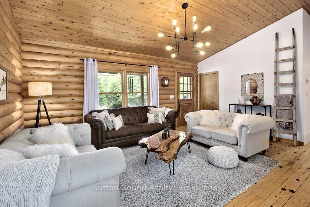 Photo 10 of 642 Boat Lake Road, South Bruce Peninsula — HOMEH