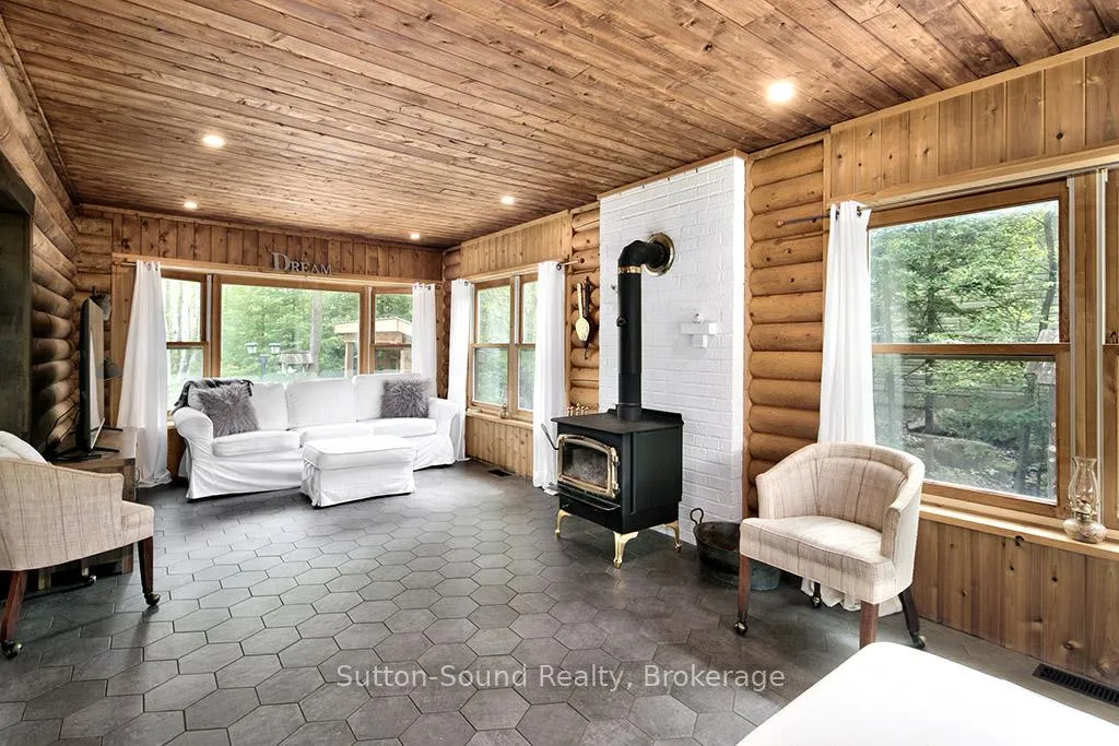 Photo 11 of 642 Boat Lake Road, South Bruce Peninsula — HOMEH