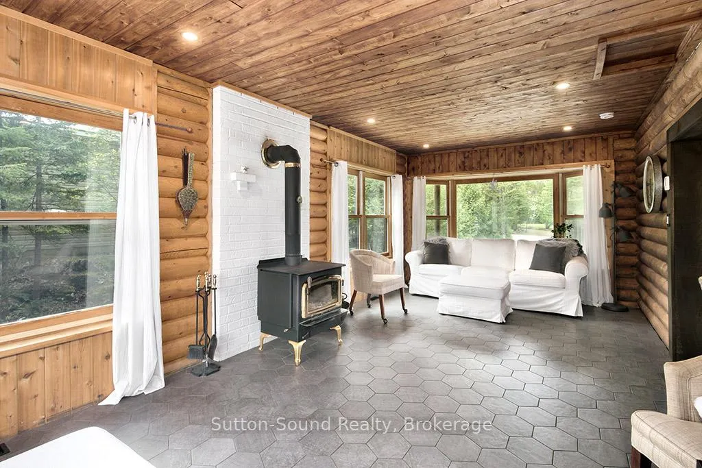 Photo 13 of 642 Boat Lake Road, South Bruce Peninsula — HOMEH