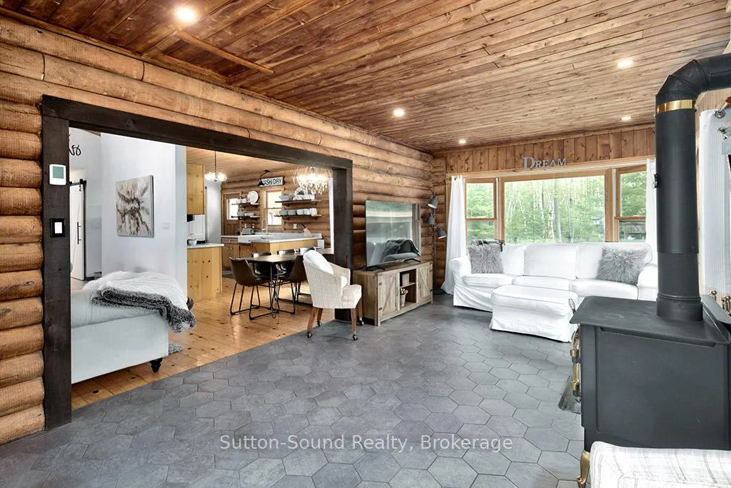 Photo 14 of 642 Boat Lake Road, South Bruce Peninsula — HOMEH