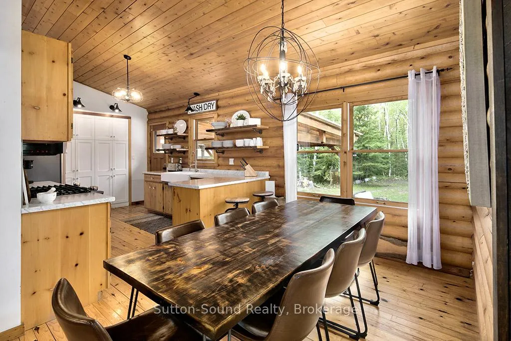 Photo 15 of 642 Boat Lake Road, South Bruce Peninsula — HOMEH