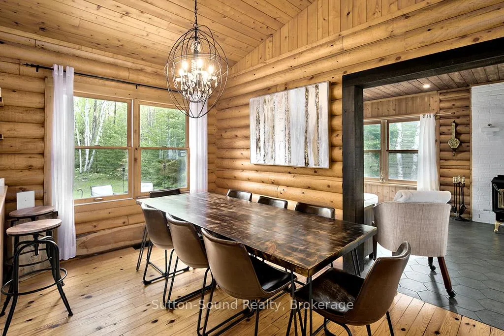 Photo 16 of 642 Boat Lake Road, South Bruce Peninsula — HOMEH