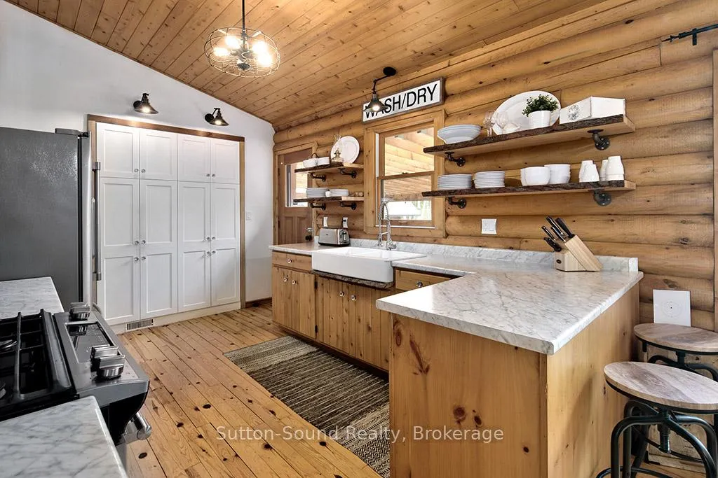 Photo 17 of 642 Boat Lake Road, South Bruce Peninsula — HOMEH