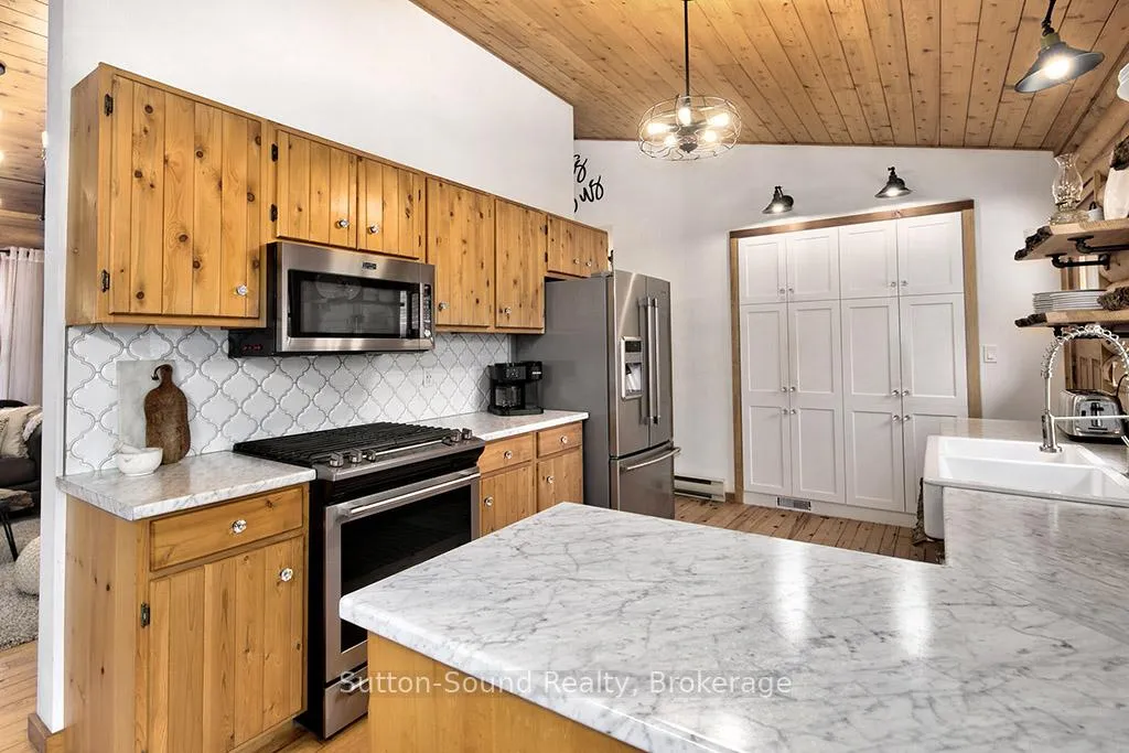 Photo 18 of 642 Boat Lake Road, South Bruce Peninsula — HOMEH