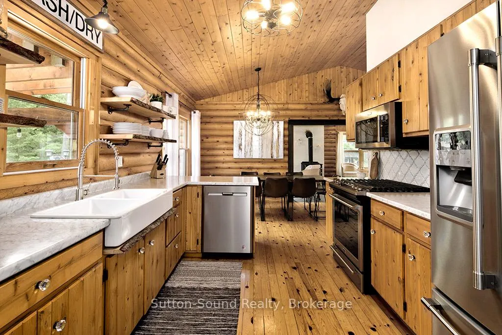 Photo 19 of 642 Boat Lake Road, South Bruce Peninsula — HOMEH