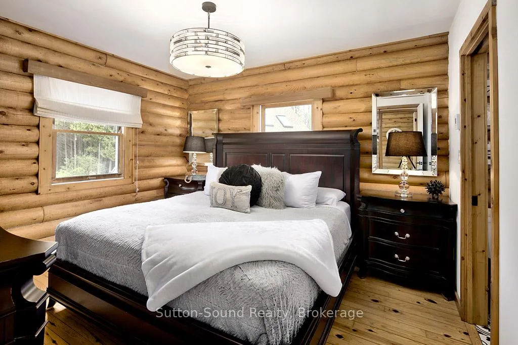 Photo 21 of 642 Boat Lake Road, South Bruce Peninsula — HOMEH