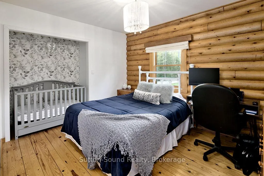 Photo 25 of 642 Boat Lake Road, South Bruce Peninsula — HOMEH